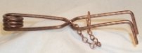 Molcat tongs NoMolcat