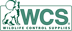 Wildlife Control Supplies logo